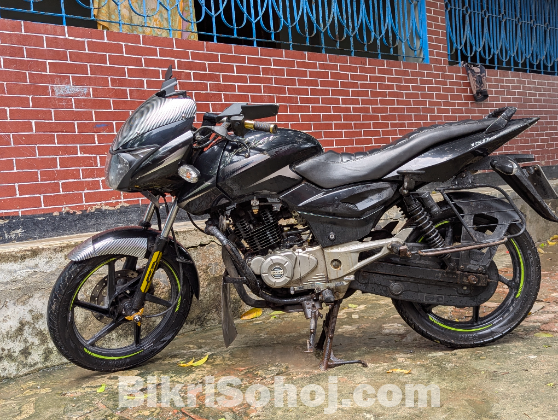 Pulsur 150